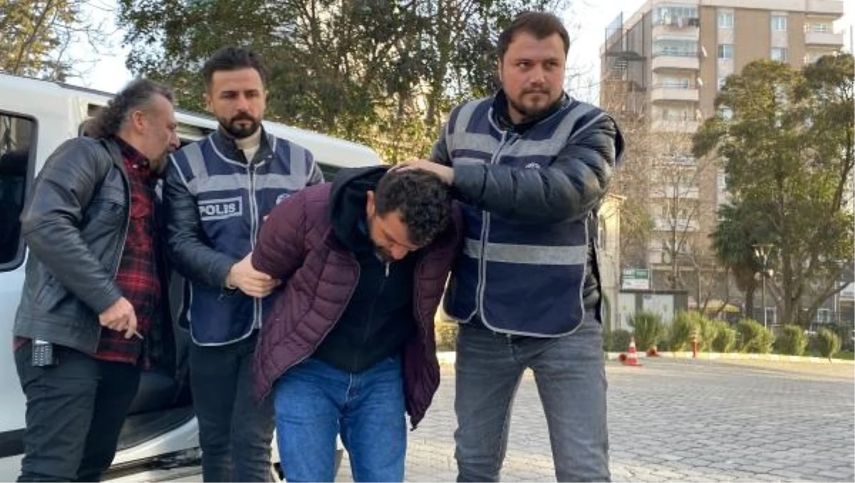Sevgilisini Vuran Şüpheli Tutuklandı
