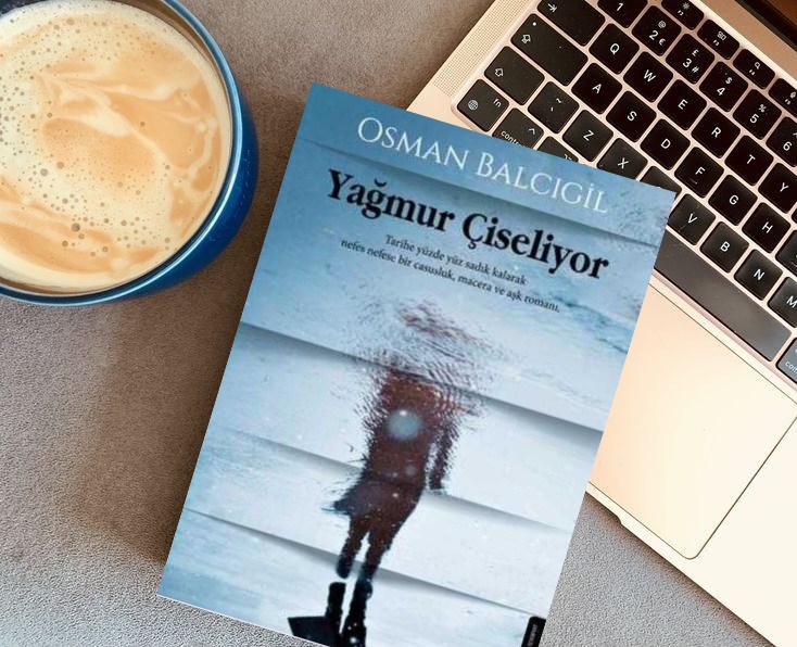 Osman Balcıgil-Yağmur Çiseliyor