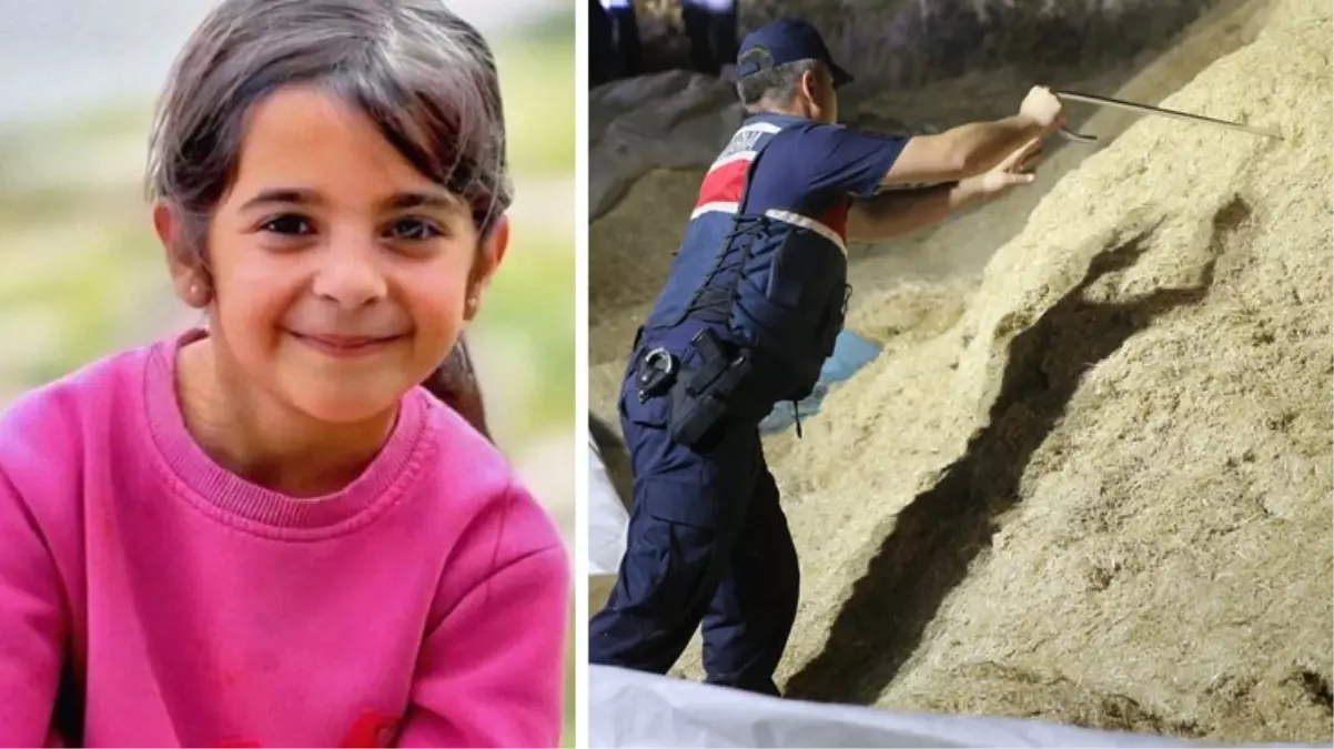 Minik Narin'den Acı Haber 