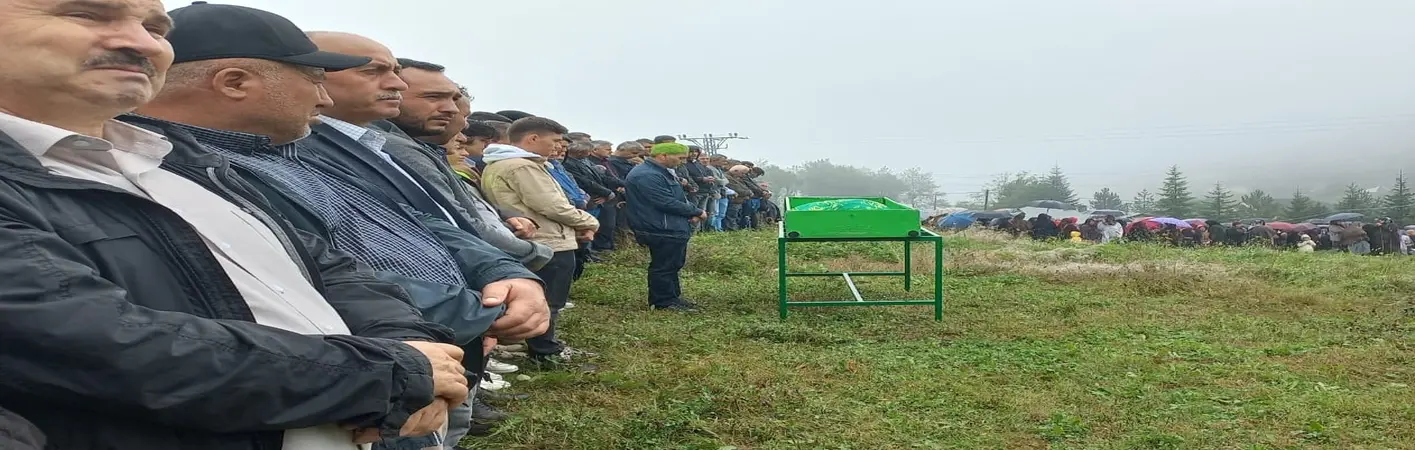 Havva Çelik Son Yolculuğuna Uğurlandı