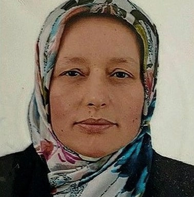 Gülbahar Kaya Cinayeti
