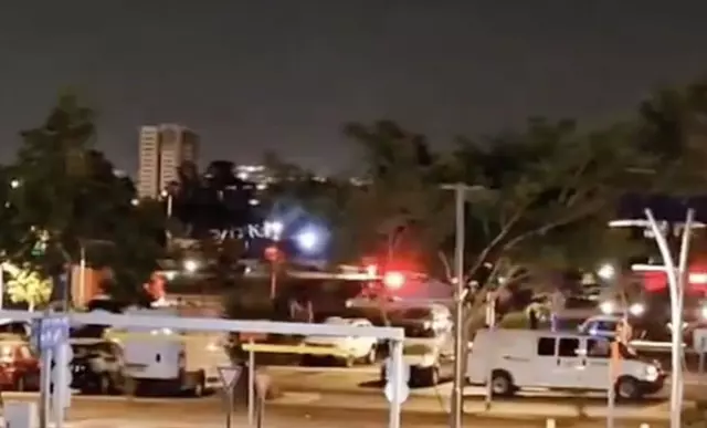 Hizbullah'ın İsrail'deki Dron Saldırısında Genel Kurmay Başkanının Öldüğü İddia Edildi