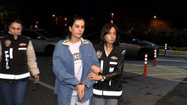 Dilan ve Engin Polat'ın Sorgulaması Sona Erdi