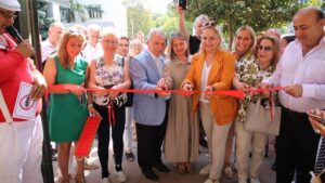 İlkadım Sanat Çarşısı Sanatseverleri Bekliyor 