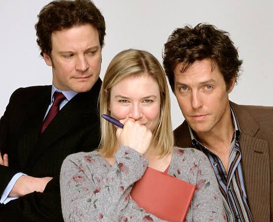 Bridget Jones'un Günlüğü Devam Filmi ile Geliyor 