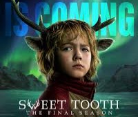 Sweet Tooth'un Final Fragmanı Yayınlandı 