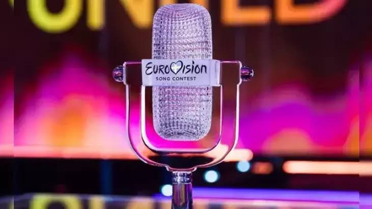 2024 Eurovision Şarkı Yarışması Kazananı Belli Oldu