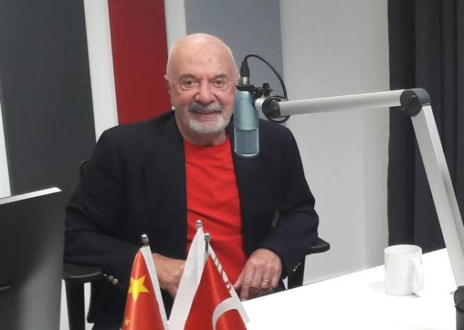 Erkan Yolaç Hayatını Kaybetti 