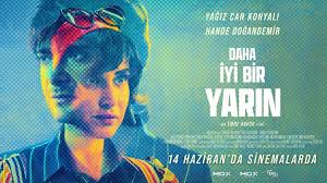 Daha İyi Bir Yarın
