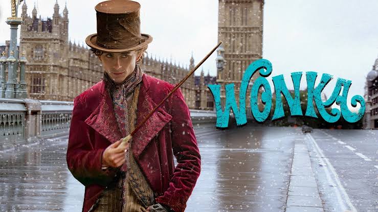 Wonka Filminden Yeni Fragman Bekleyenleri Heyecanlandırdı 
