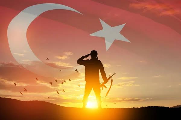 15 Temmuz Demokrasi ve Milli Birlik Günü 