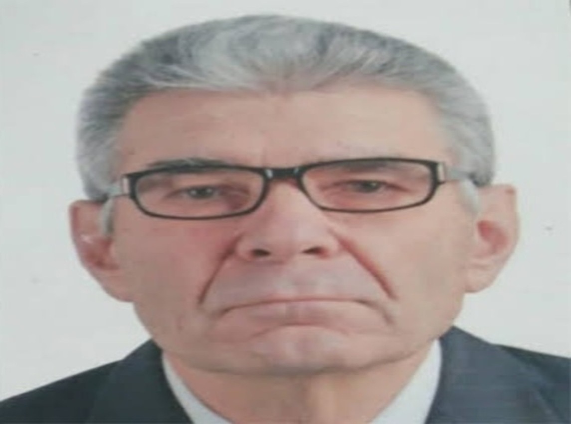 Talat Sandalın Hayatını Kaybetti 