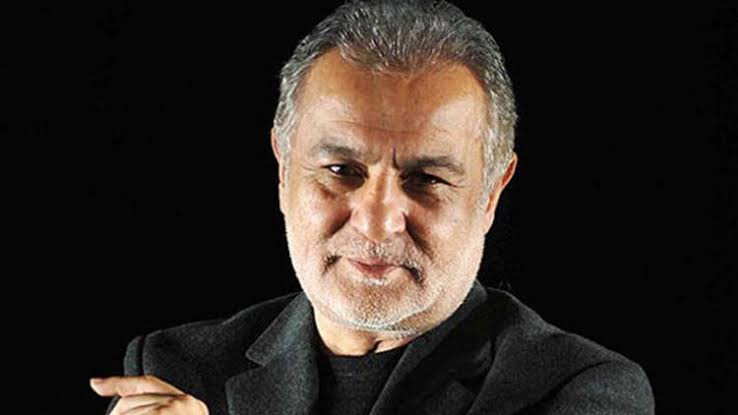 Kenan Işık Hayatını Kaybetti 