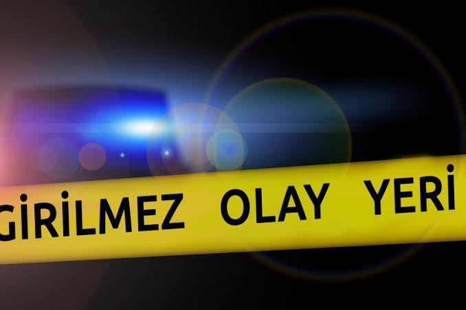 Gemide Şüpheli Ölüm
