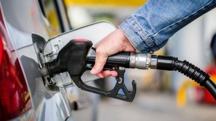 Müjde Motorin Zammı Geri Alındı