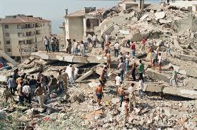 17 Ağustos 1999 