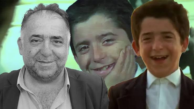 Tuncay Akça Hayatını Kaybetti 