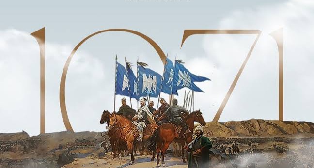 Malazgirt Zaferinin 953. Yıldönümü Kutlu Olsun