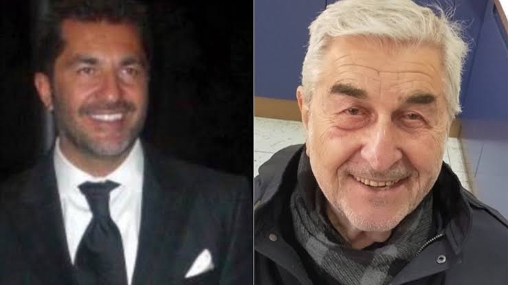 Cihat Tamer'in Evlat Acısı