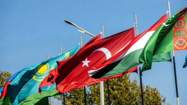 Türk Dünyasının Ortak Alfabesi Kabul Edildi