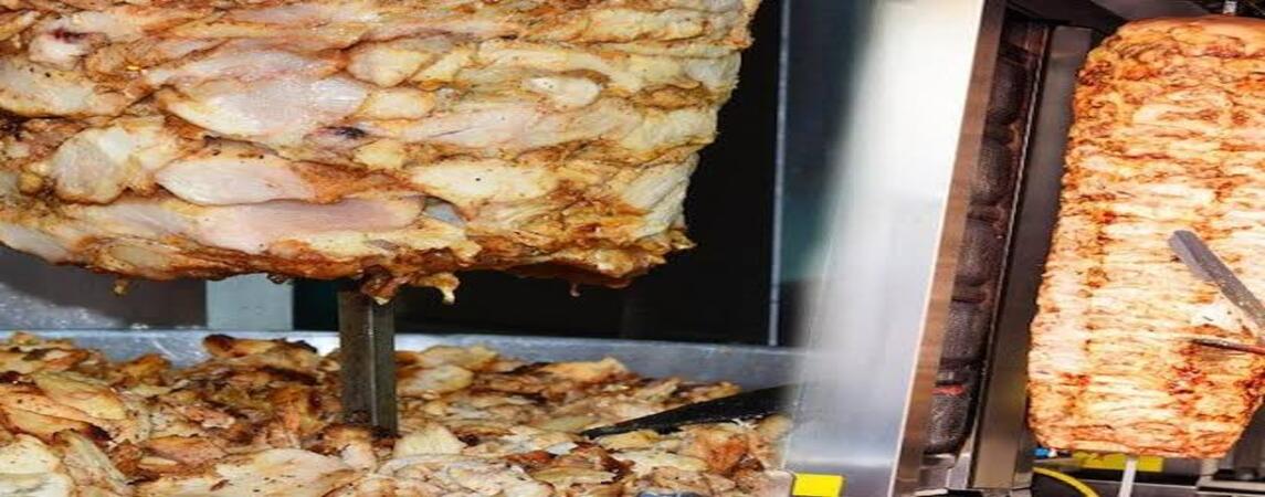 Bafra da Tavuk Döner Zehirlenmesi