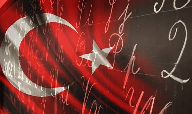 26 Eylül Türk Dil Bayramı Kutlu Olsun 