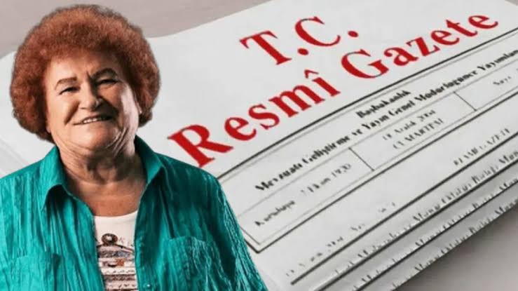 Selda Bağcan Öğrencilere Burs ve SMA'lı Çocuklara Destek Vakfı Kurdu