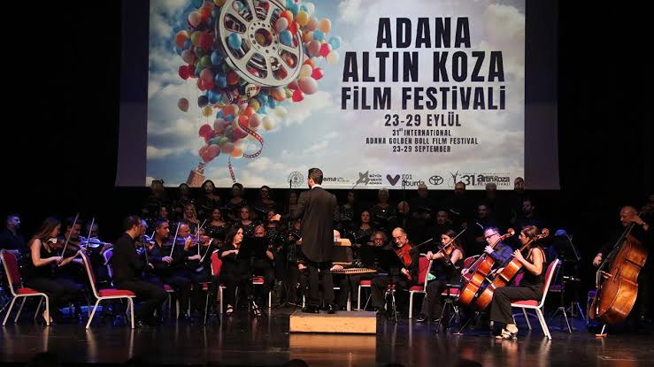 Altın Koza Onur Ödülleri Sahiplerini Buldu 