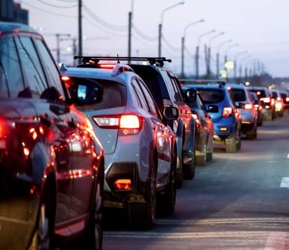 Trafik Cezalarına %45 Oranında Zam Geliyor