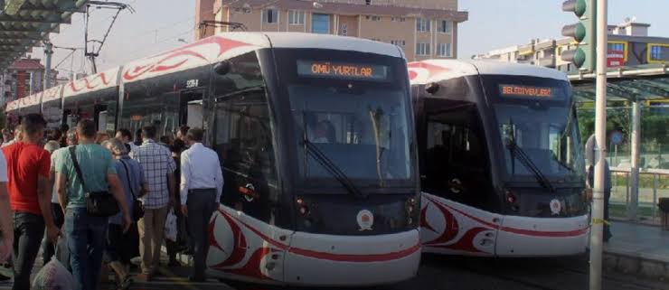 Samsulaş'ta Grev Kararı 