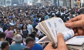 Merkez Bankası Faiz Kararını Açıkladı 