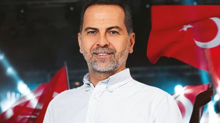 Eski AKUT Başkanı Nasuh Mahruki Tutuklandı