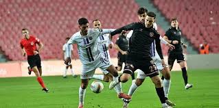 Samsunspor'un Kupa Hayali Yarıda Kaldı