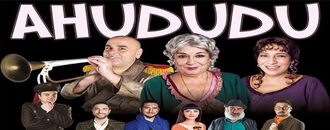 Ahududu