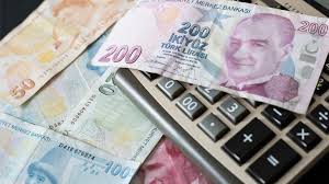 Asgari Ücrete Yüzde 30 Zam