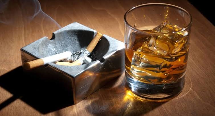 Alkol ve Sigaraya ÖTV Zammı Geliyor 