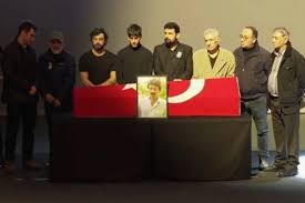 Ferdi Tayfur Son Yolculuğuna Uğurlandı 