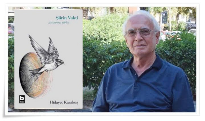 Gün'e Şiirle Başlayalım: Hidayet Karakuş-Şiirin Vakti