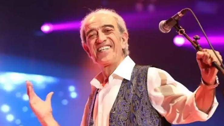 Edip Akbayram'ın Kızından Açıklama 