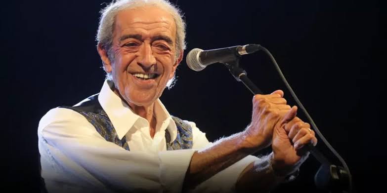 Edip Akbayram Hayatını Kaybetti 