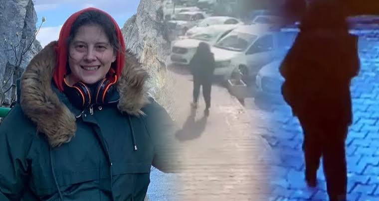 Belgrad Ormanı'nda Sağ Olarak Bulunan Ece Gürel Yaşam Mücadelesini Kaybetti