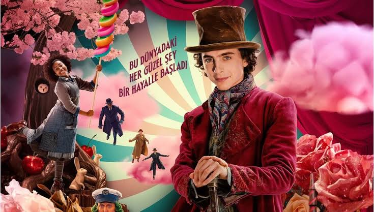 Wonka 