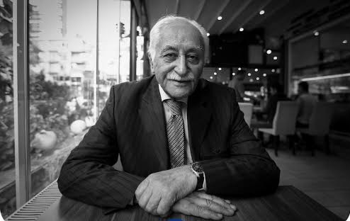 Türk Edebiyatı Büyük Ustasını Kaybetti ; Yavuz Bülent Bakiler Hakka Yürüdü