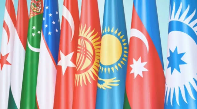 15 Aralık Dünya Türk Dili Ailesi Günü Kutlu Olsun