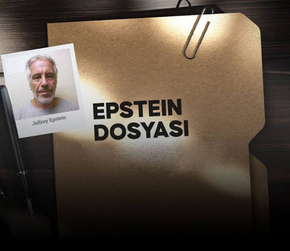 Epstein Dosyaları Yayınlandı: Kurbanların İsimleri ve Özel Görüntüleri Sansürsüz Paylaşıldı