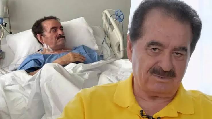 Taburcu Olan İbrahim Tatlıses’ten Çok Konuşulacak Miras Çıkışı: Çocuklarıma Kuruş Yok