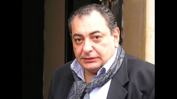 Reha Muhtar Hayatını Kaybetti