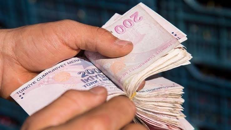 En Düşük Emekli Maaşı Belli Oldu