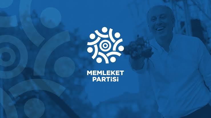 Memleket Partisi Belediye Başkan Adaylarını Açıkladı 