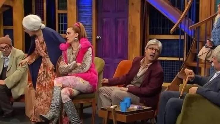 RTÜK'den Güldür Güldür Show'a İnceleme